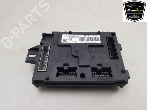 Electronic module RENAULT CLIO IV (BH_) 0.9 TCe 90 (BHNF, BHMA, BHMH, BHJK, BHJR) | BP16352548M83 