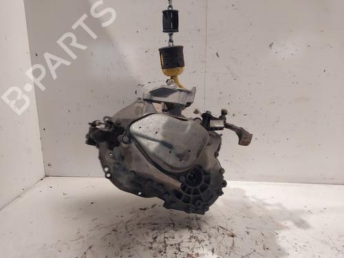 Gearbox CITROËN C3 II (SC_) 1.2 VTi 82 | BP31884548M3 - Image 3