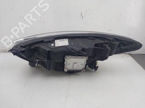 Right headlight RENAULT CAPTUR I (J5_, H5_) 0.9 TCe 90 | BP33286897C29 - Image 3