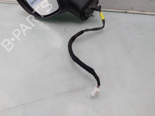 Left mirror NISSAN MICRA V (K14) 1.0 | BP29240599C26 