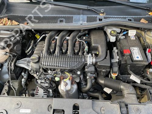 Motor PEUGEOT 208 II (UB_, UP_, UW_, UJ_) 1.2 PureTech 75 | BP30509825M1