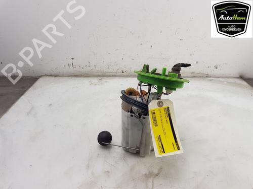 Used Fuel pump AUDI A3 Sportback (8VA, 8VF) 1.8 TFSI quattro (180 hp) 17706375
