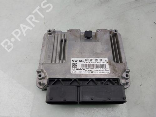 Computer motormanagement SKODA SCALA (NW1) 1.0 TSI (116 hp) 29006842