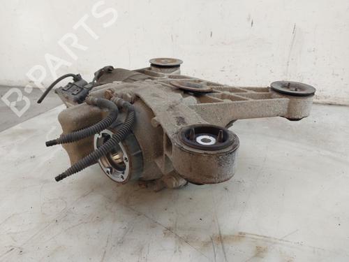 Rear differential AUDI Q2 (GAB, GAG) SQ2 TFSI quattro | BP37179255M24 - Image 2