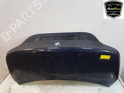 Tailgate BMW 5 (E60) 530 i | BP17121607C6 