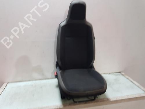 Left front seat VW UP! (121, 122, BL1, BL2, BL3, 123) 1.0 | BP36048734C15 - Image 3