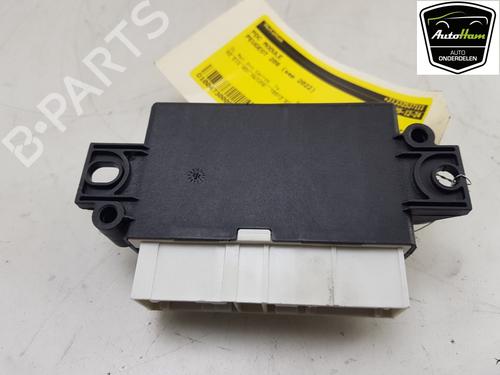 Electronic module PEUGEOT 208 II (UB_, UP_, UW_, UJ_) e-208 | BP22236828M83 