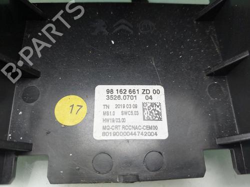 Electronic module OPEL COMBO Box Body/MPV (K9) 1.5 D | BP25377328M83 