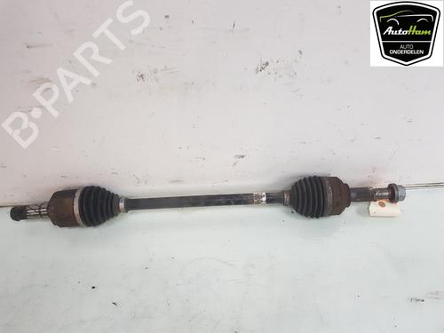 Used Left rear driveshaft TESLA MODEL 3 (5YJ3) EV AWD (351 hp) 12047337