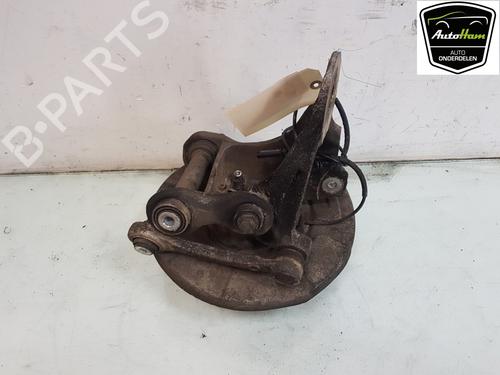 Left rear steering knuckle BMW X5 (F15, F85) xDrive 30 d | BP12052259M27 