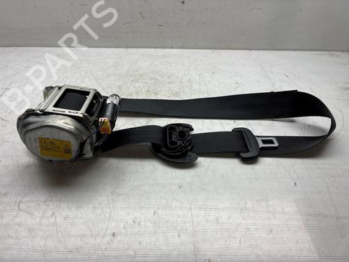 Ceinture de sécurité avant droite Ceinture de sécurité avant droite VW GOLF VIII (CD1, DA1) 2.0 TSI R 4motion (320 hp) 36640583 36640583