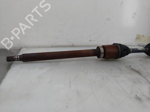 Right front driveshaft VOLVO V60 I (155) D6 Hybrid AWD | BP28141337M39 - Image 3
