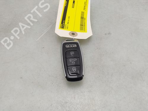 Elektronisk modul Elektronisk modul AUDI E-TRON (GEN) 55 quattro (408 hp) 39766564 39766564