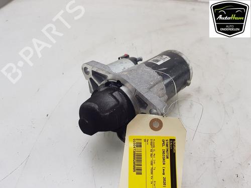 Starter OPEL INSIGNIA B Sports Tourer (Z18) 1.5 (35) | BP19521243M8 