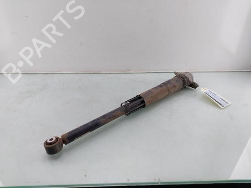 Used Right rear shock absorber VW POLO VI (AW1, BZ1, AE1) 1.0 MPi (80 hp) 25377111
