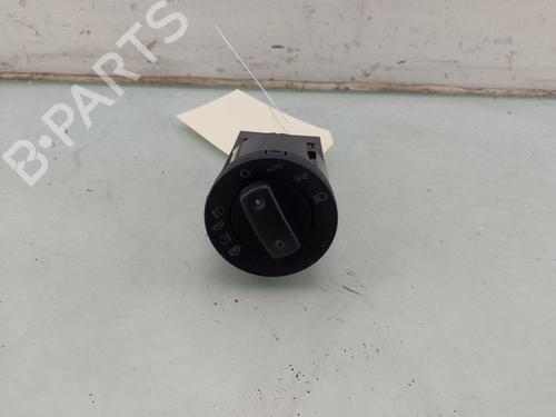 Interruttore luci Interruttore luci AUDI A4 B7 Avant (8ED) 2.0 (130 hp) 34540607 34540607