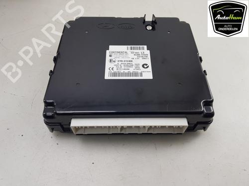 Used Electronic module Electronic module 16377030 16377030
