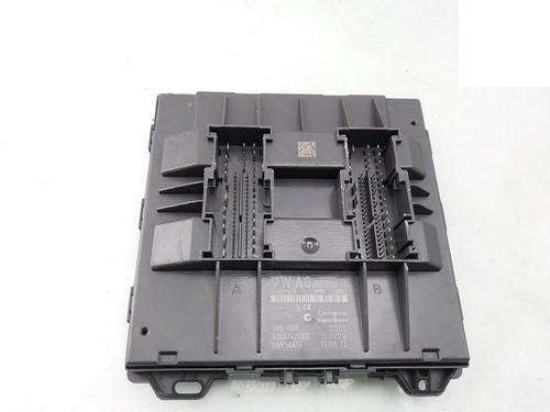 Used Electronic module VW POLO V (6R1, 6C1) 1.2 TDI (75 hp) 30315199