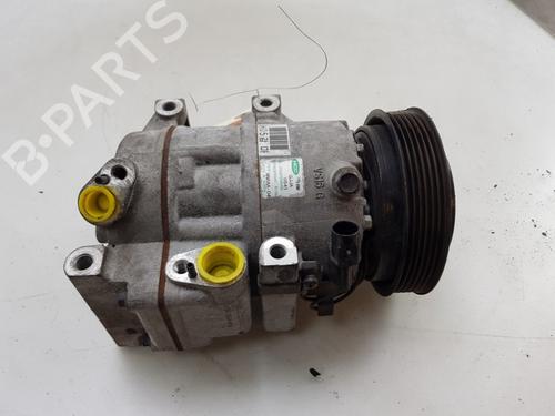 AC compressor KIA CEE'D SW (ED) 1.4 CVVT | BP37462960M34 - Image 2