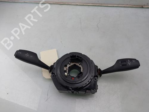 Used Steering column stalk BMW 1 (F20) 116 i (136 hp) 30121665