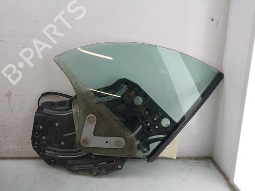 Used Rear right window mechanism Rear right window mechanism VW NEW BEETLE Convertible (1Y7) 1.6 (102 hp) 39742388 39742388