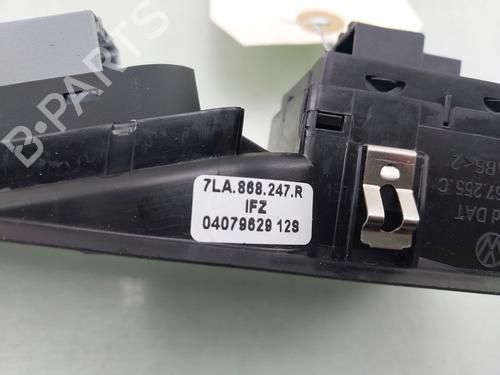 Switch VW TRANSPORTER T6 Van (SGA, SGH, SHA, SHH) 2.0 TDI | BP29938619I30