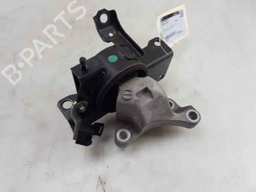 Gearbox mount SUZUKI IGNIS III (MF, FF) 1.2 Hybrid (ATK412) | BP28949877M88