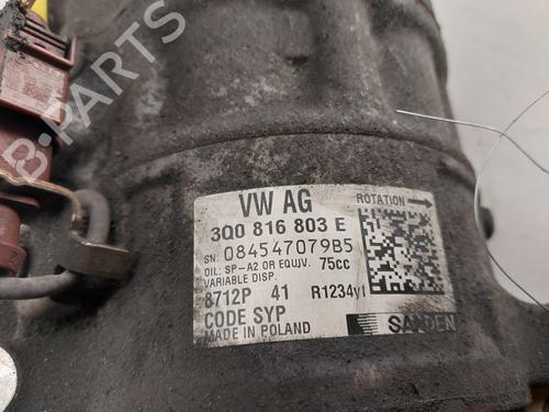 AC compressor SEAT IBIZA V (KJ1, KJG) 1.0 TSI | BP37179921M34 - Image 4