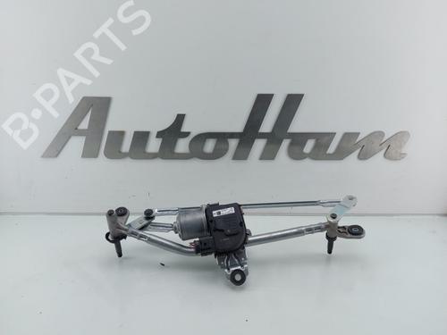 Used Front wipers mechanism AUDI A3 Sportback (8YA, 8YF) 40 TFSIe (204 hp) 12036471