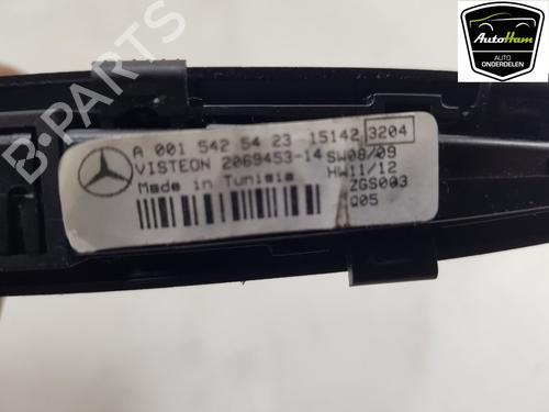 Electronic sensor MERCEDES-BENZ C-CLASS (W205) C 180 BlueTEC / d (205.036) | BP18306130M84 