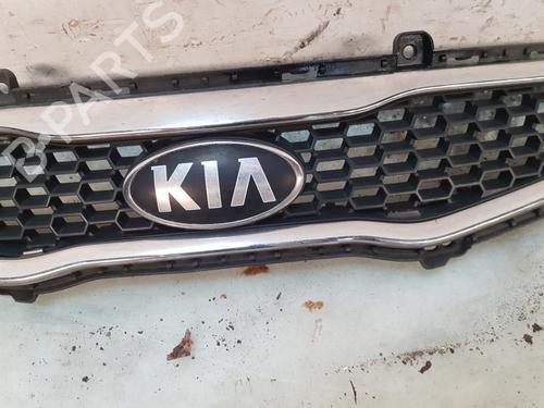 Grille KIA PICANTO II (TA) 1.2 | BP24037938C40 