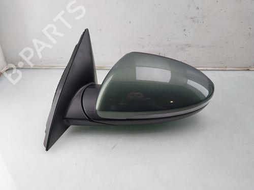 Used Left mirror KIA CEED Sportswagon (CD) 1.0 T-GDI (101 hp) 29075735
