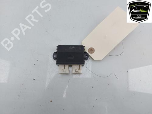 Used Electronic module OPEL GRANDLAND / GRANDLAND X (A18, P1UO) 1.2 (75) (131 hp) 12047310