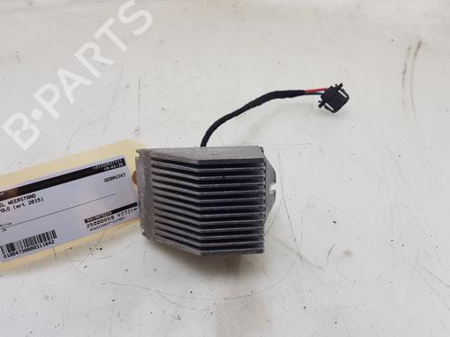 Used Heater resistor Heater resistor 37070250 37070250