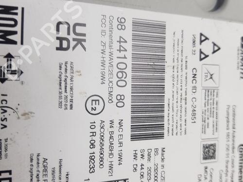 Electronic module OPEL MOKKA 1.2 (76) | BP37517919M83 - Image 2