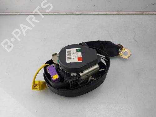 Used Front left seatbelt VW GOLF V (1K1) 1.4 FSI (90 hp) 31260294