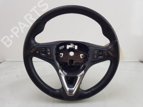Volante Volante OPEL CORSA E (X15) 1.4 LPG (08, 68) (90 hp) 34540722 34540722