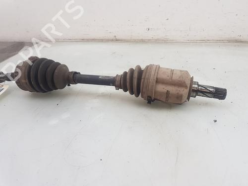 Left front driveshaft OPEL COMBO Box Body/MPV 1.7 DI 16V | BP28318032M38 