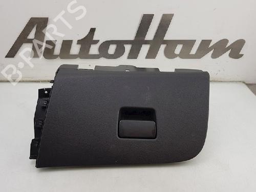 Used Glove box OPEL ASTRA K Sports Tourer (B16) 1.6 CDTi (35) (110 hp) 12010794