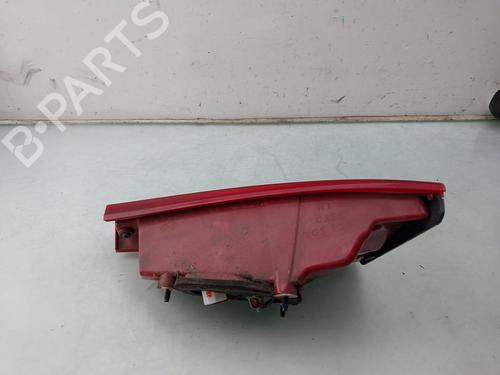 Left taillight HYUNDAI i20 III (BC3, BI3) 1.0 T-GDI hybrid 48V | BP32415690C34
