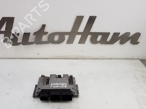 Used Engine control unit (ECU) Engine control unit (ECU) 12010649 12010649