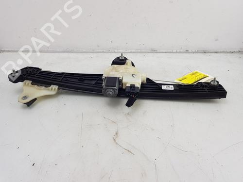 Used Front left window mechanism Front left window mechanism RENAULT CLIO IV (BH_) 0.9 TCe 90 (BHNF, BHMA, BHMH, BHJK, BHJR) (90 hp) 34056890 34056890