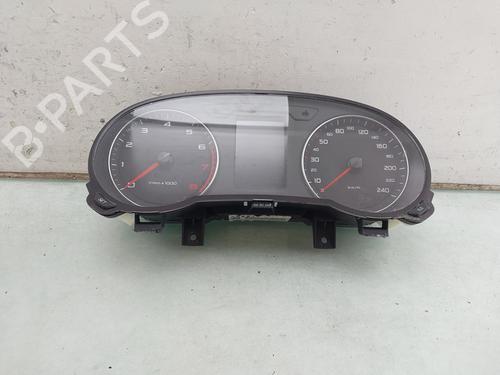 Used Instrument cluster Instrument cluster 38534758 38534758