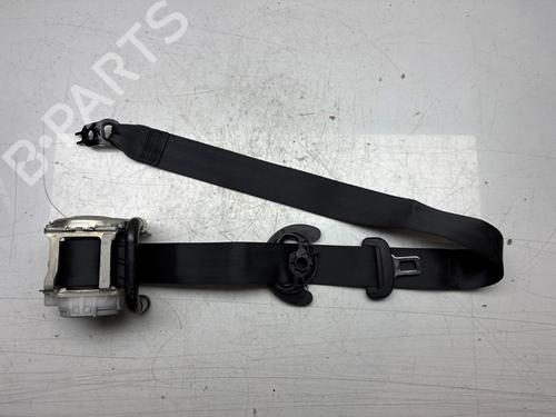 Front right seatbelt VW CADDY V Box Body/MPV (SBA, SBH) 2.0 TDi | BP32747972I25 - Image 2