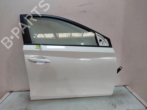 Used Right front door Right front door HYUNDAI i20 III (BC3, BI3) 1.0 T-GDI hybrid 48V (101 hp) 34124185 34124185