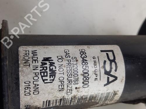 Right front shock absorber PEUGEOT 208 II (UB_, UP_, UW_, UJ_) e-208 | BP24888061M17 