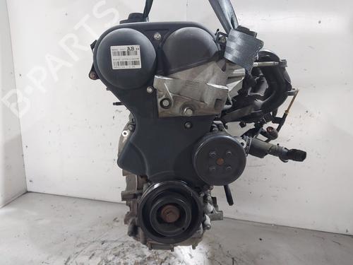 Engine FORD FIESTA VI (CB1, CCN) 1.25 | BP38616816M1 - Image 4