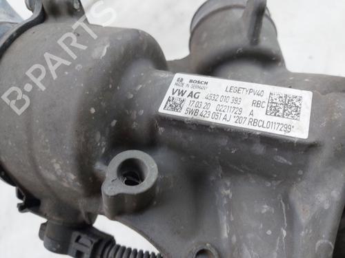 Steering rack VW GOLF VIII (CD1, DA1) 2.0 TDI | BP30184053M22 