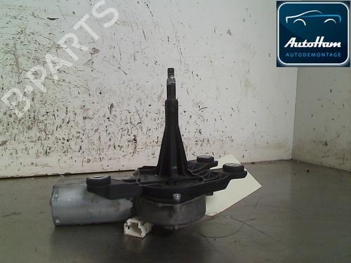 Used Rear wiper motor RENAULT LAGUNA II (BG0/1_) 1.9 dCi (BG08, BG0G) (120 hp) 12021624