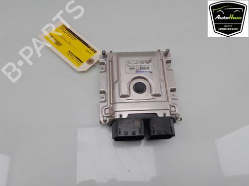 Engine control unit (ECU) KIA PICANTO III (JA) 1.0 | BP12037943M57 - Image 2
